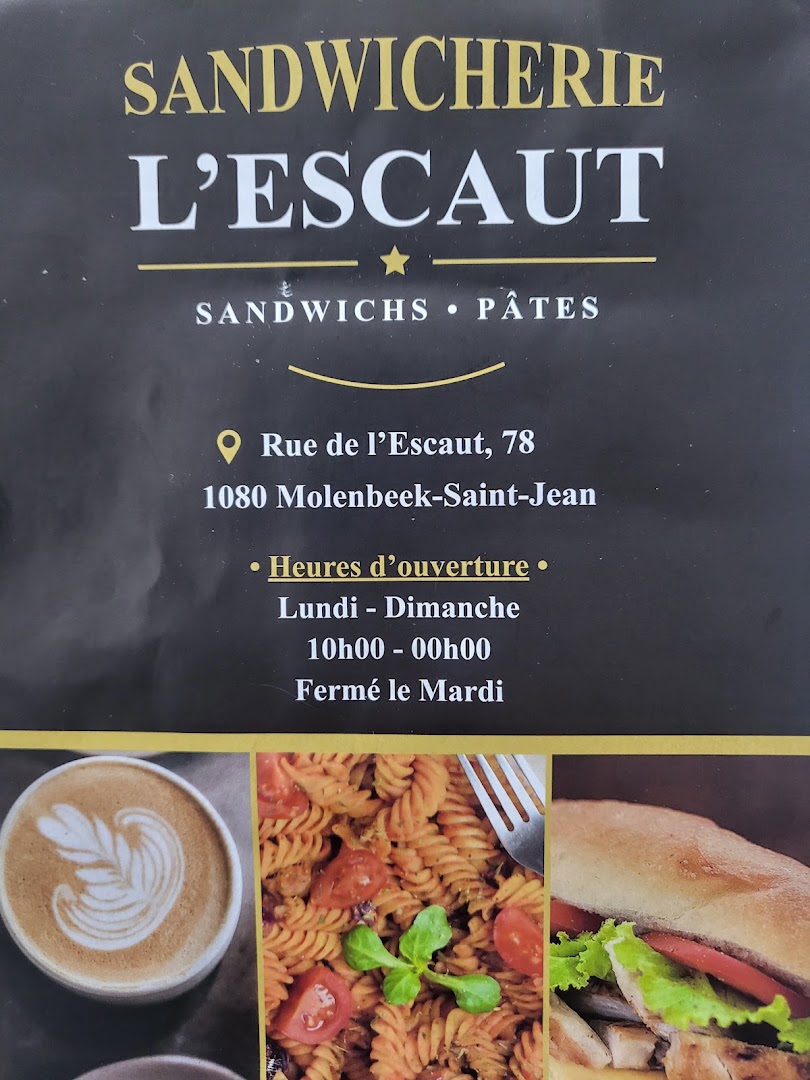 Sandwicherie l escaut · Photos 2