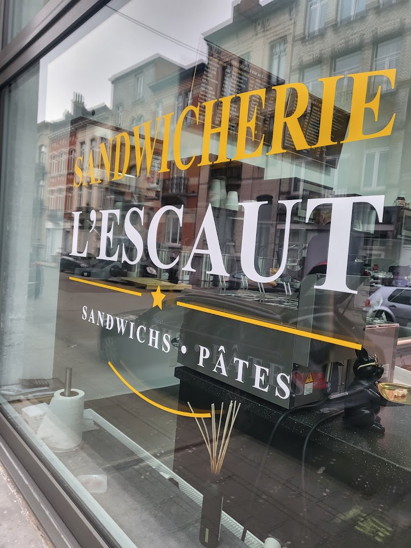 Sandwicherie l escaut · Photos 1
